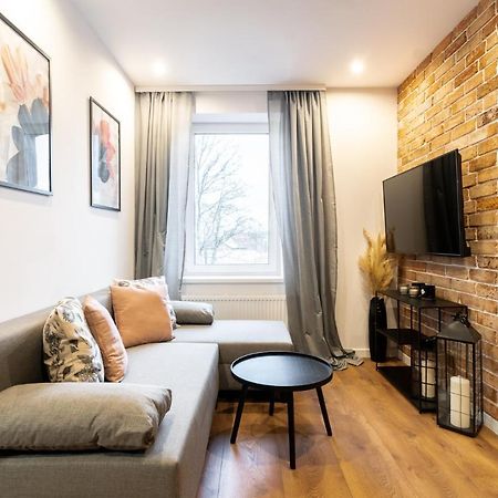 Apartament Krolowa Luiza Zabrze Esterno foto