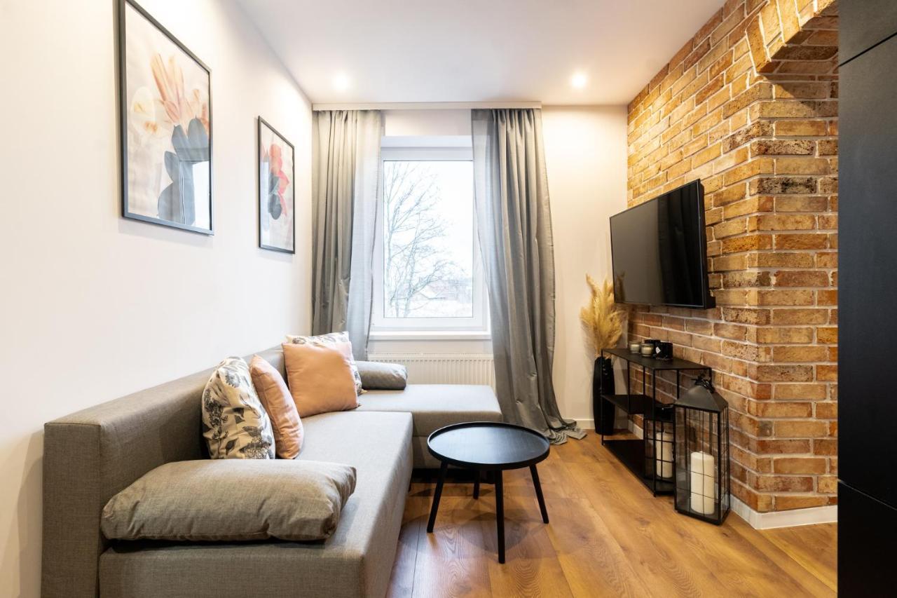 Apartament Krolowa Luiza Zabrze Esterno foto