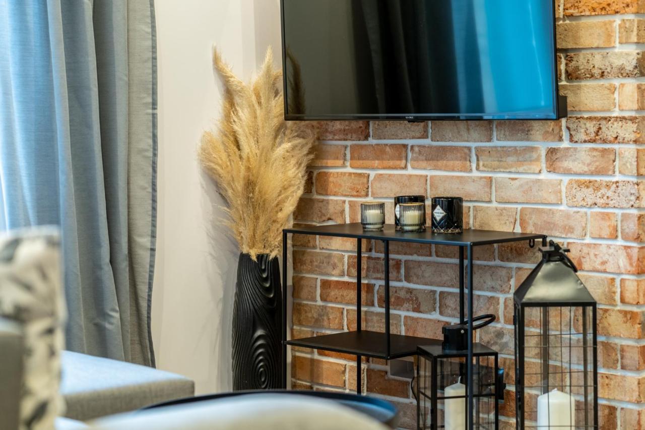 Apartament Krolowa Luiza Zabrze Esterno foto
