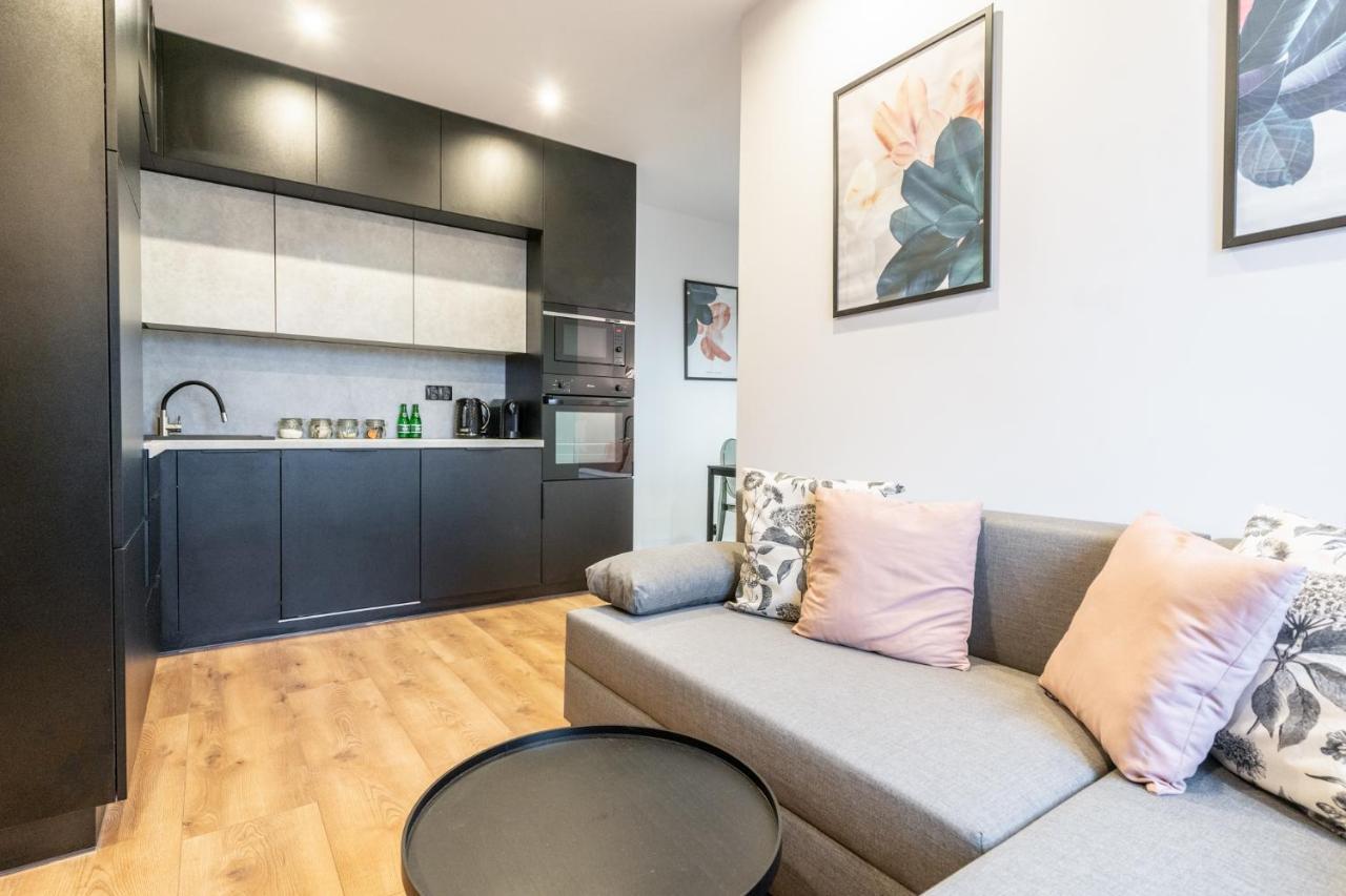 Apartament Krolowa Luiza Zabrze Esterno foto