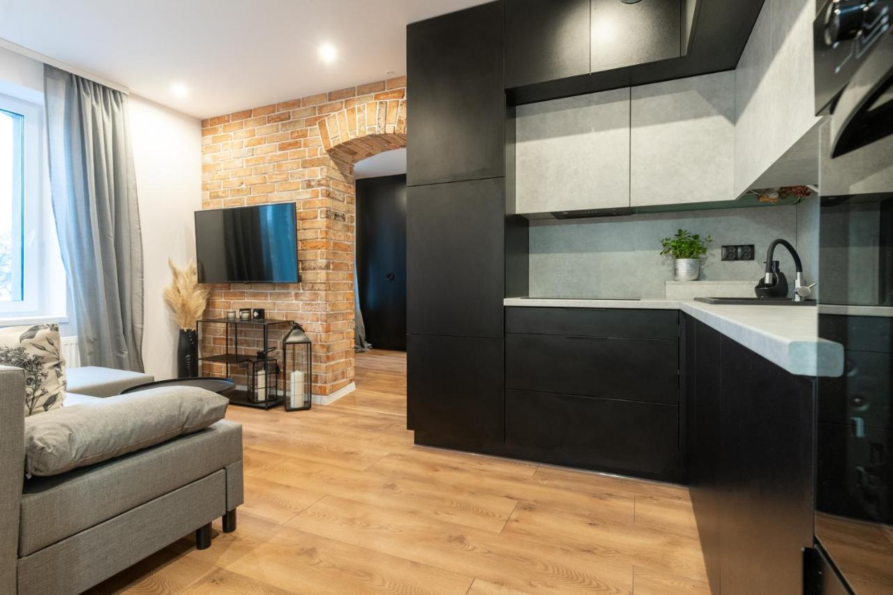 Apartament Krolowa Luiza Zabrze Esterno foto