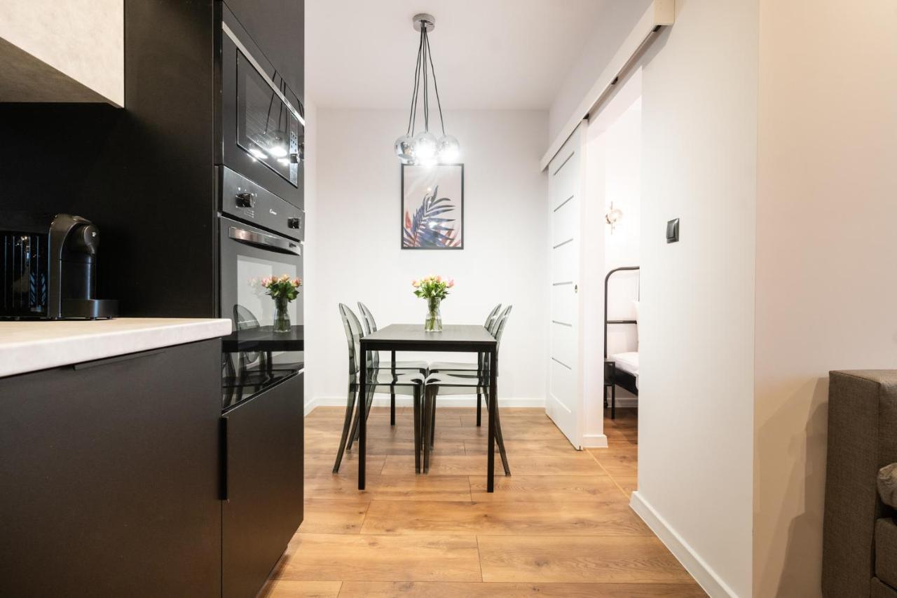 Apartament Krolowa Luiza Zabrze Esterno foto