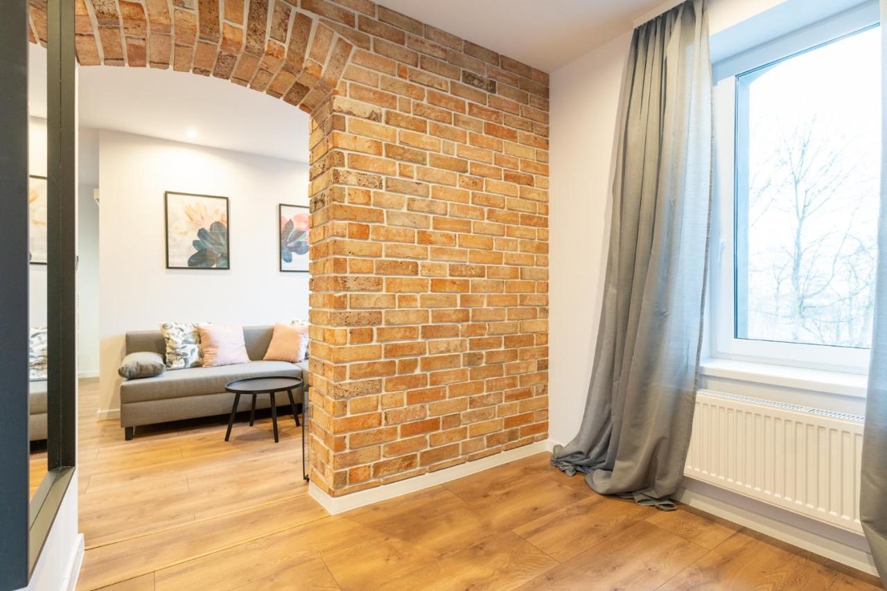 Apartament Krolowa Luiza Zabrze Esterno foto