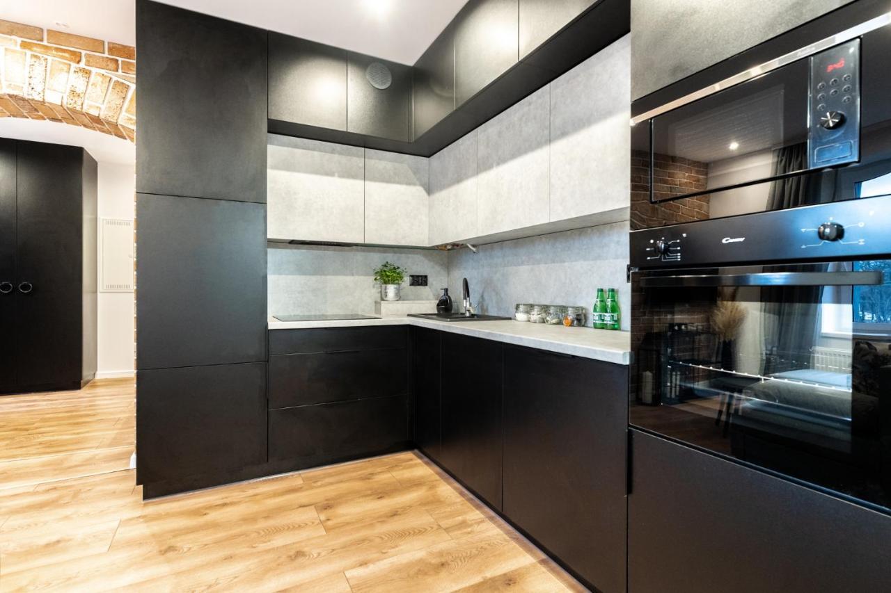 Apartament Krolowa Luiza Zabrze Esterno foto