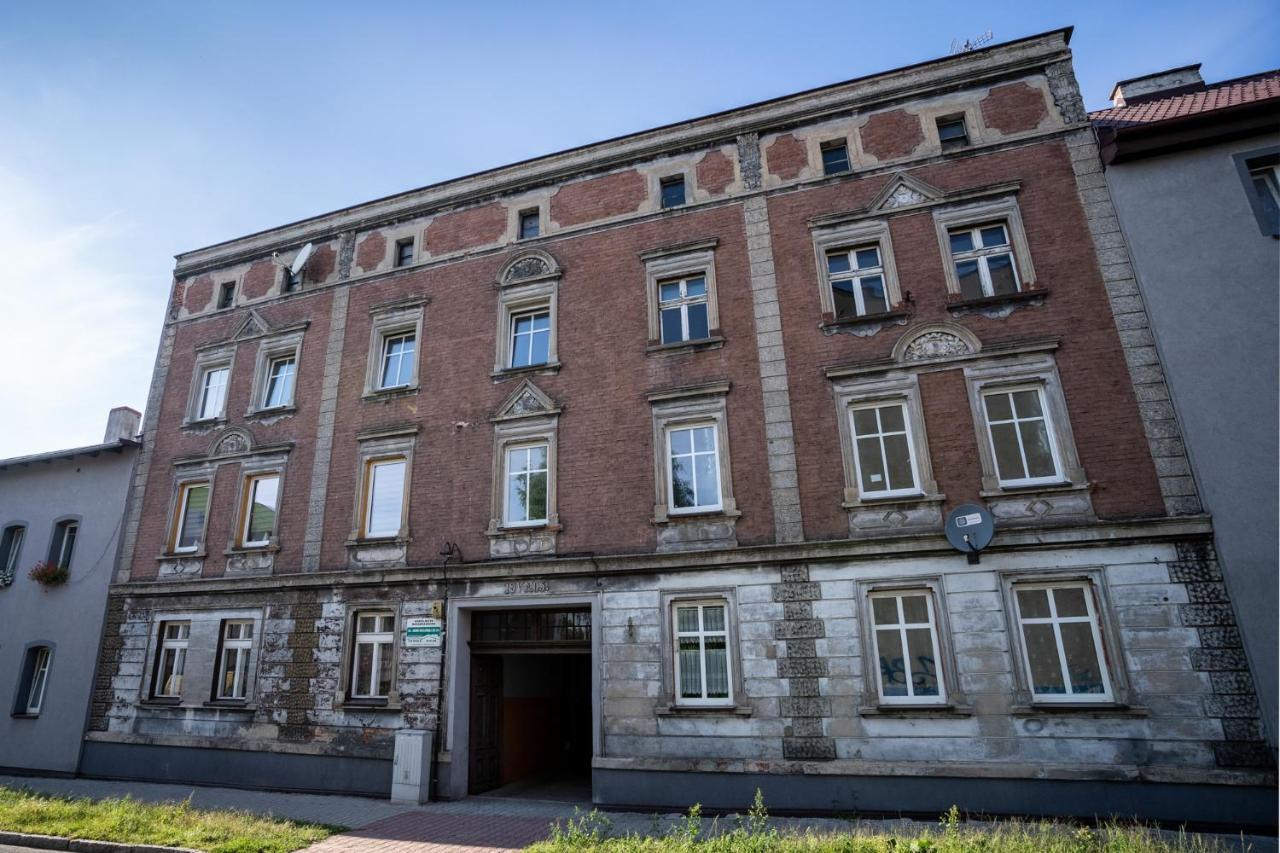 Apartament Krolowa Luiza Zabrze Esterno foto